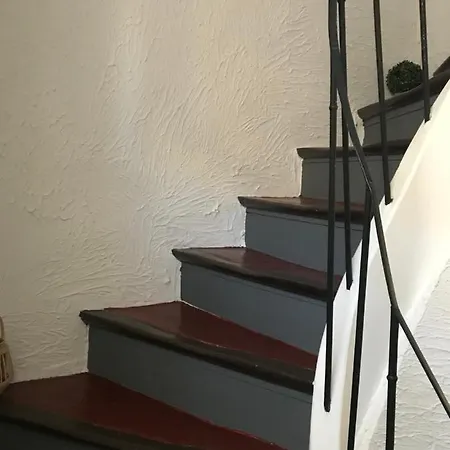 Lejlighed Chez Nous Saint-Laurent-de-Cerdans